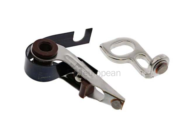 Porsche Ignition Contact Set Beru 61660222603
