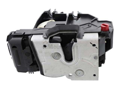 Saab Door Lock Mechanism Genuine Saab 12803479