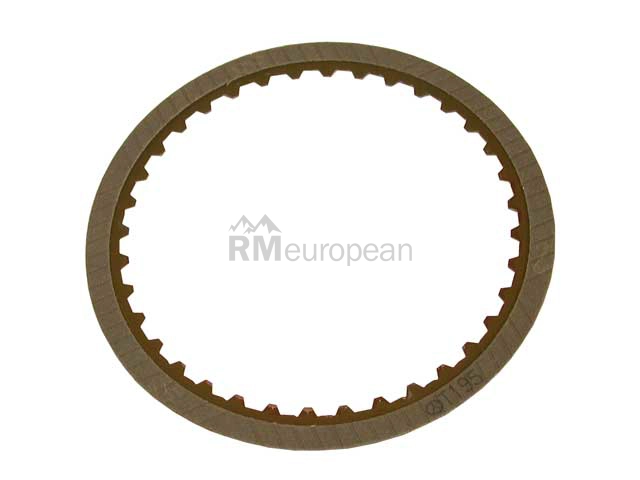 Mercedes Transmission Clutch Disc Genuine Mercedes 2102720025