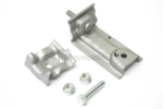 BMW Exhaust Bracket Kit HJS 18211723555