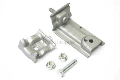 BMW Exhaust Bracket Kit HJS 18211723555