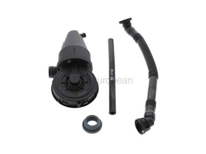 BMW Crankcase Vent Valve Kit febi bilstein 095448030