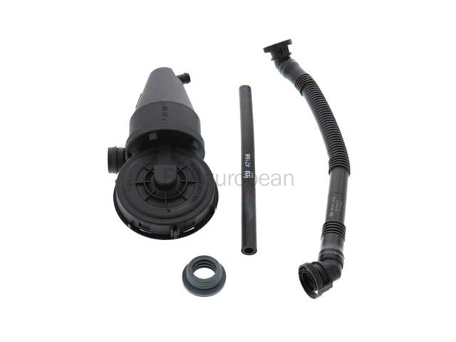 BMW Crankcase Vent Valve Kit febi bilstein 095448030