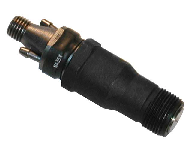 Mercedes Fuel Injector Assembly Bosch 003017292188