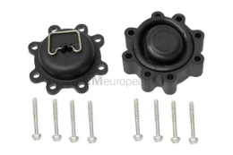 Porsche Coolant Bleeder Valve German 99610634702