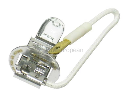 Bulb Osram-Sylvania H3