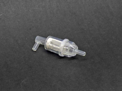 Mercedes Diesel Fuel Pre-Filter Hengst 0014776601