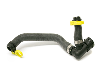 Jaguar Water Hose Genuine Jaguar XR849192