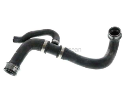 Mercedes Radiator Hose Genuine Mercedes 2115018182