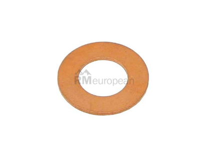 Saab Oil Drain Plug Seal Fischer & Plath 8718439