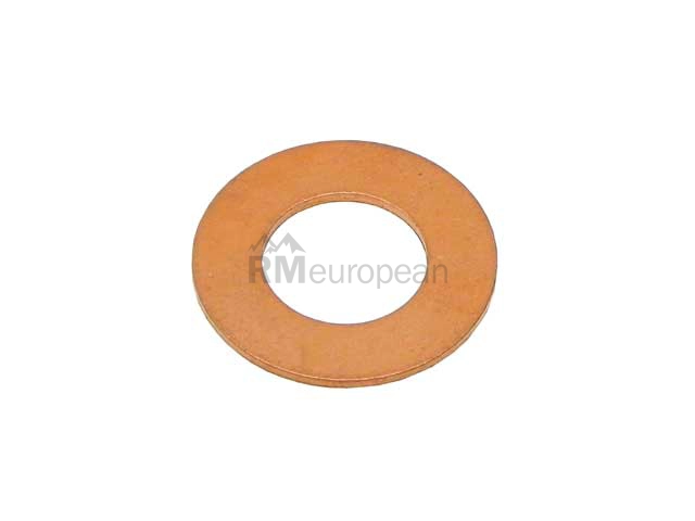 Saab Oil Drain Plug Seal Fischer & Plath 8718439