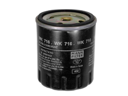 Mercedes Fuel Filter Mann Filter 0010923201