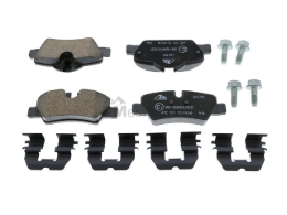 Mini Brake Pad Set ATE Ceramic 34206874810