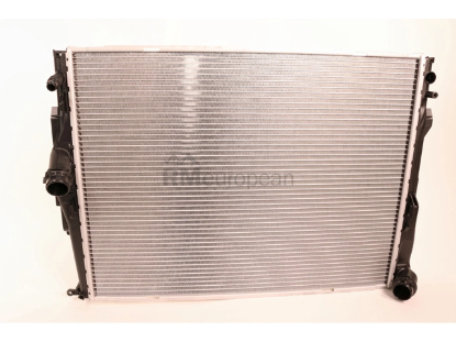BMW Radiator Genuine BMW 17117562079