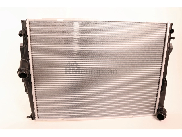 BMW Radiator Genuine BMW 17117562079