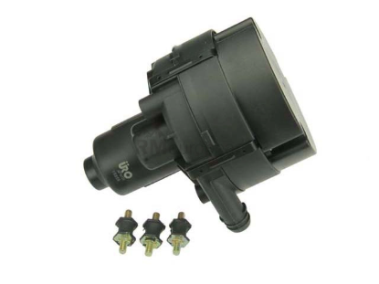 Mercedes Air Injection Pump URO Parts 0001407085