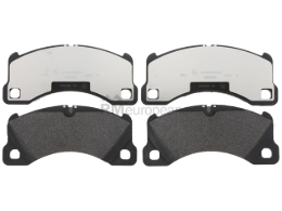 Porsche Brake Pad Set Pagid PAA698151