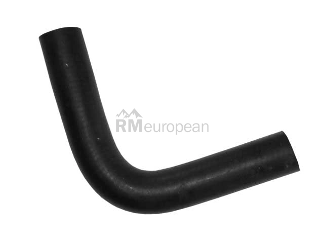Volvo Engine Oil Cooler Hose URO Parts 9161383