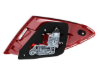 Mercedes Taillight Genuine Mercedes 2049060603