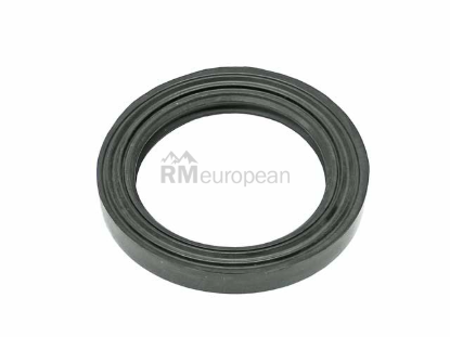 BMW Spark Plug Hole Gasket Elring Klinger 11127831271