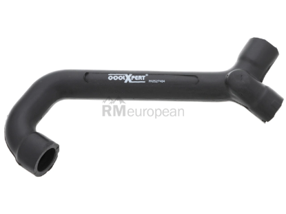Mercedes Breather Hose Cool Xpert 1020944387
