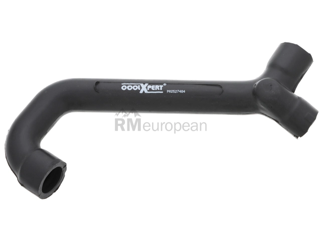 Mercedes Breather Hose Cool Xpert 1020944387