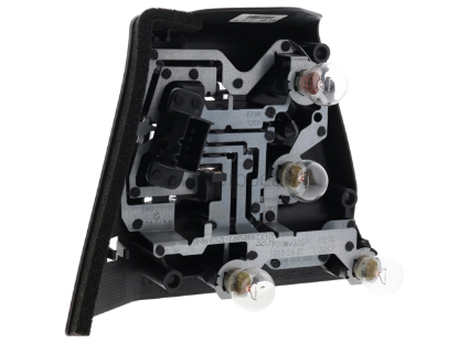 BMW Bulb Carrier Genuine BMW 63217165866