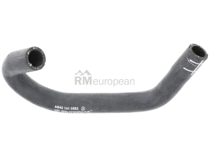 Mercedes Water Hose Genuine Sprinter Metris 6421410583