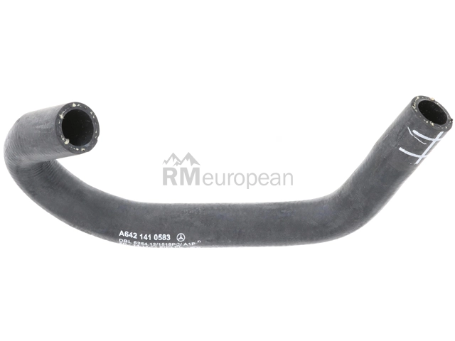 Mercedes Water Hose Genuine Sprinter Metris 6421410583