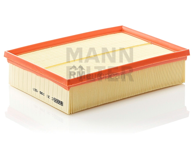 Land Rover Air Filter Mann Filter PHE000112