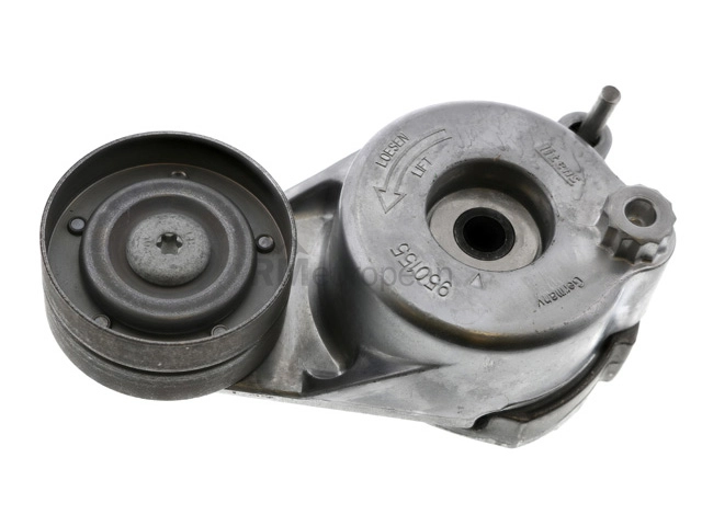 Dodge Drive Belt Tensioner INA 68040206AA