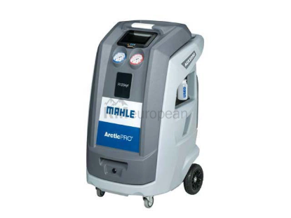 A/C Service Machine Mahle Service Solutions 4608044900