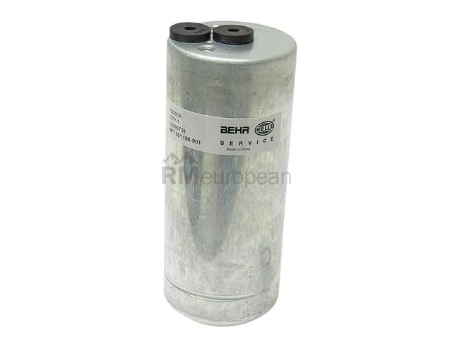 BMW Receiver Drier Mahle Behr 64538377330