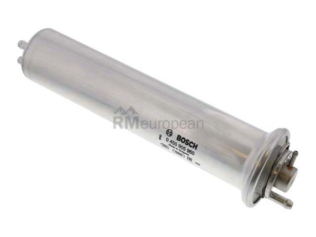 BMW Fuel Filter Bosch 13321709535