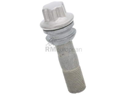 Mercedes Lug Bolt VNE 0009904518