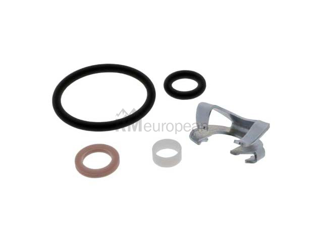 VW-Audi Fuel Injector Seal Kit Elring Klinger 03H198149A