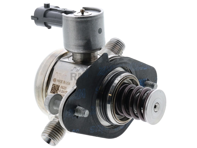 Saab Fuel Pump Bosch 12658478