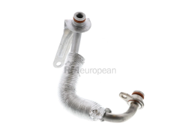 BMW Turbocharger Coolant Line Genuine BMW 11538853292