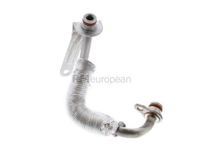 BMW Turbocharger Coolant Line Genuine BMW 11538853292