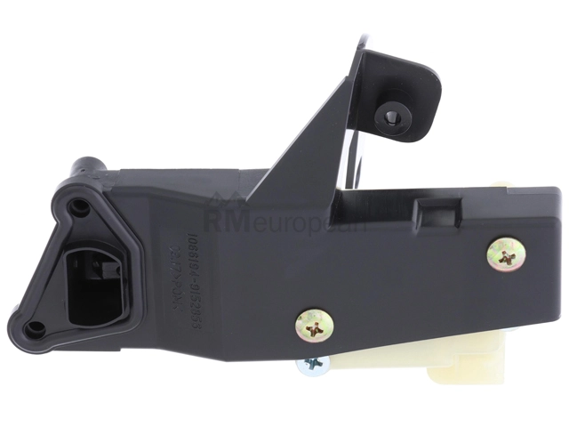 Volvo Fuel Filler Door Lock Genuine Volvo 9152856
