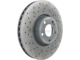 Mercedes Brake Disc Brembo 000421221264