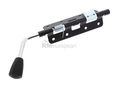 Porsche Seat Track Adjuster Dansk Classic 90152101050