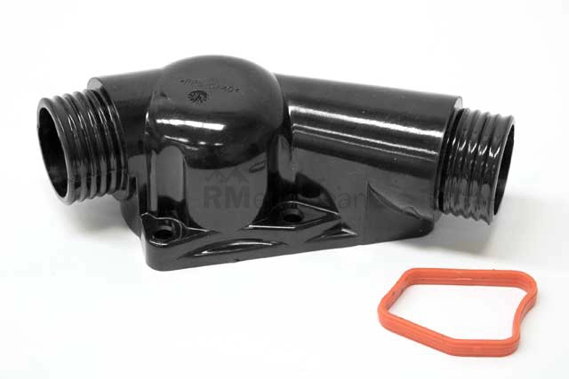 BMW Thermostat Housing Genuine BMW 11531722531