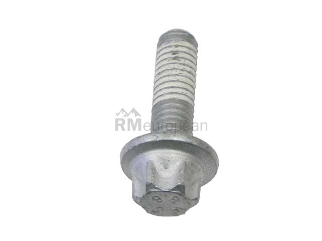 Porsche Bolt Genuine Porsche 90038509301