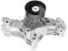 BMW Water Pump Assembly Genuine BMW 11515B51A33