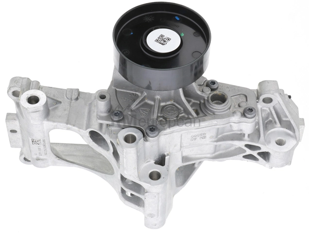 BMW Water Pump Assembly Genuine BMW 11515B51A33