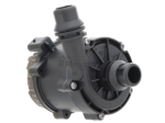 BMW Auxiliary Water Pump Bosch 11518482744