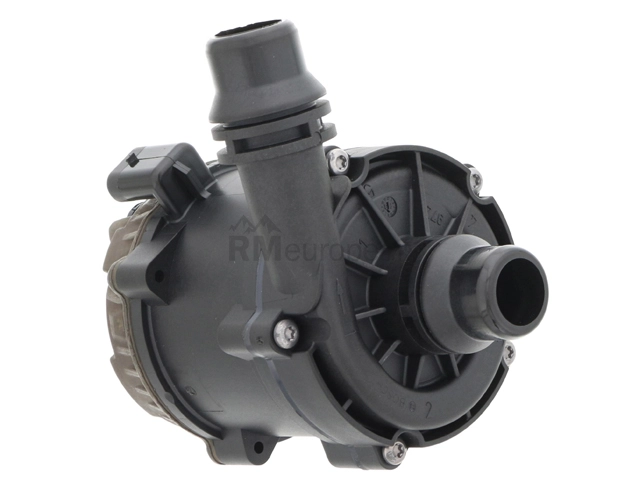 BMW Auxiliary Water Pump Bosch 11518482744