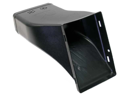 BMW Brake Air Duct Genuine BMW 51117033704