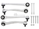 VW-Audi Control Arm Kit 034Motorsport 0344011073